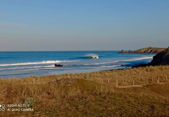 ECOLE DE SURF A LA DERIVE