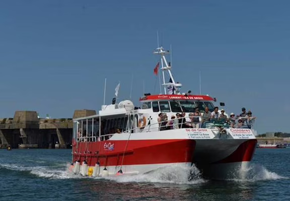 Escal'Ouest - Lorient Bretagne Sud