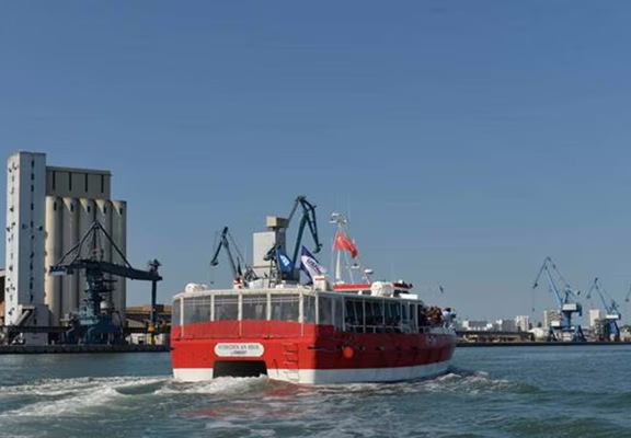 Escal'Ouest - Lorient Bretagne Sud