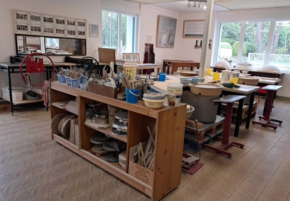 Tours-atelier