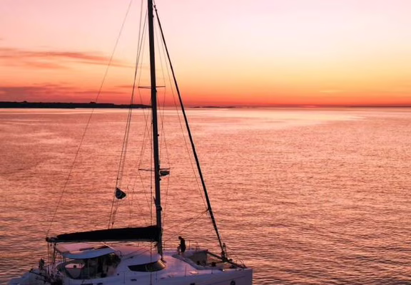 Breizhile Croisière 2