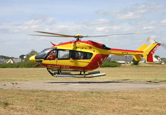 aerodromequiberon