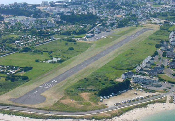 aerodromequiberon