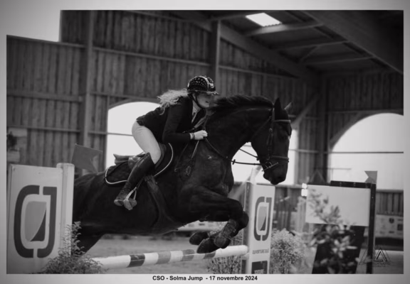 Erdeven Equitation