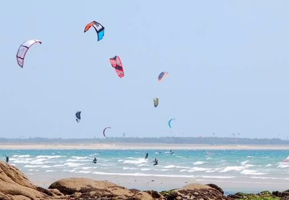 La Plage de Kerhillio