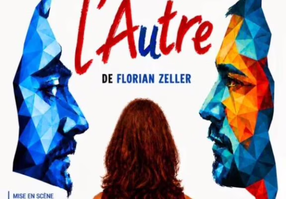Théâtre à Étel : « L’Autre » de Florian Zeller