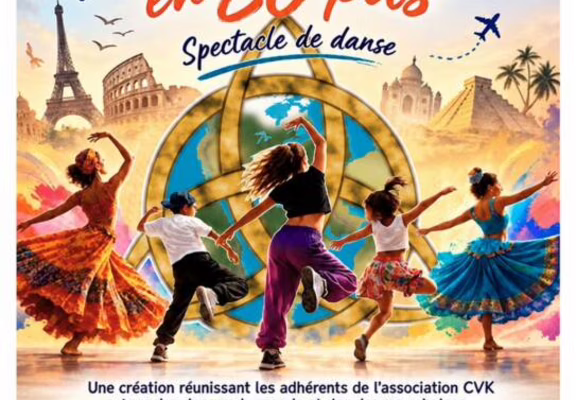 Copie de Affiche spectacle 10 ans CVK - 1