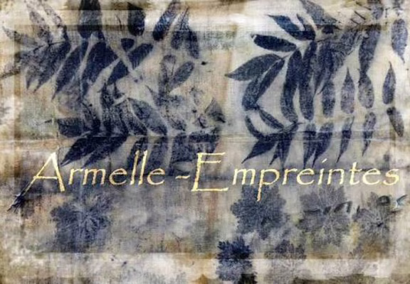Armelle Empreintes