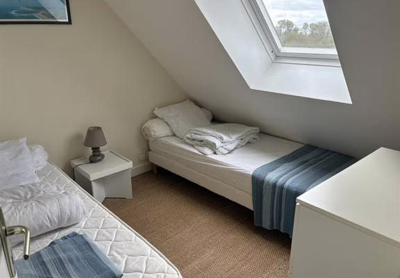 Chambre 2 
