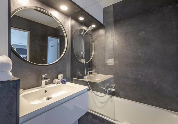 Louison Appt & Suite - photo 9
