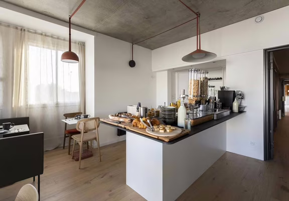 Louison Appt & Suite - photo 12