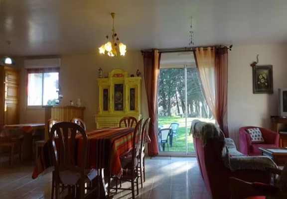 Location Bretagne sud - Morbihan sud - Erdeven