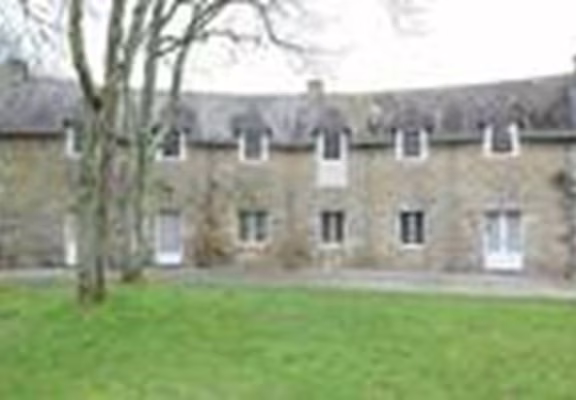 Gîte de Kéravéon