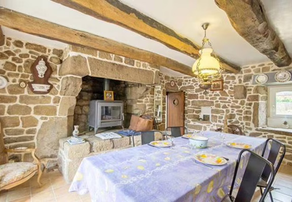 "Teviec" - Gîte N°56G54103 – ERDEVEN – Morbihan Bretagne Sud 6