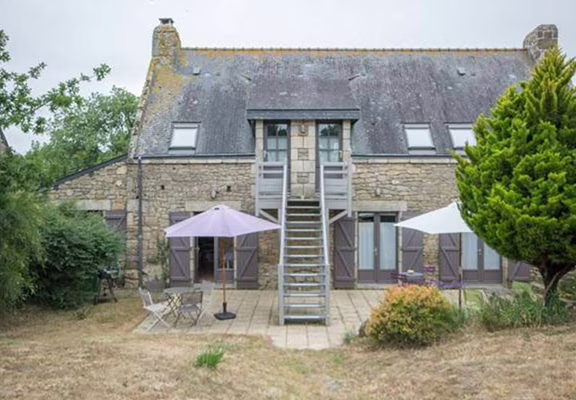 "Teviec" - Gîte N°56G54103 – ERDEVEN – Morbihan Bretagne Sud 11