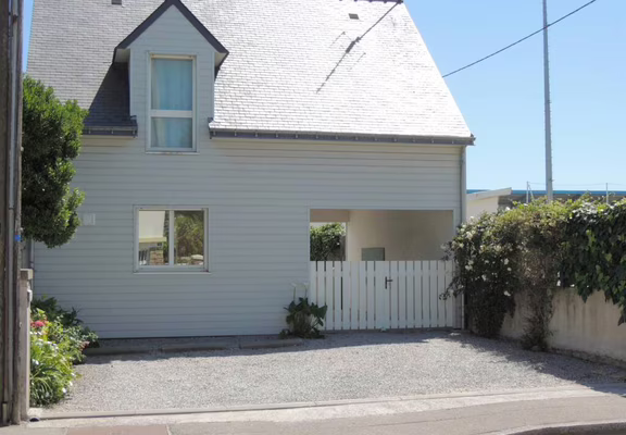 Ty-loft -Parking_pour une voiture
