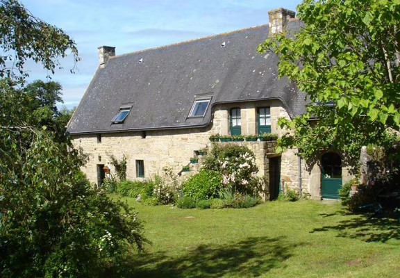 Malherbe-Nicolas-Les Chaumières-de-Kerimel-Ploemel