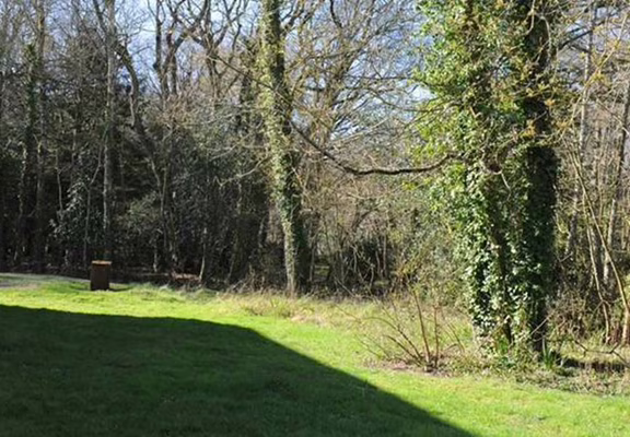Gîte de Kéravéon