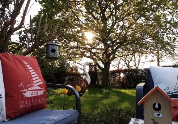 Jardin