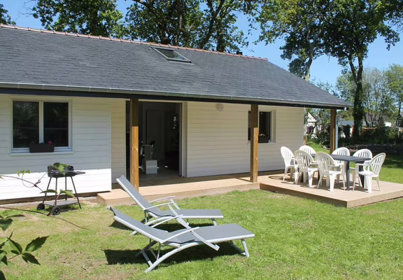 Location Le clos d'Elodie Erdeven Morbihan sud