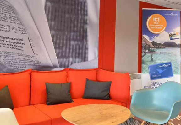 Hôtel Ibis Auray