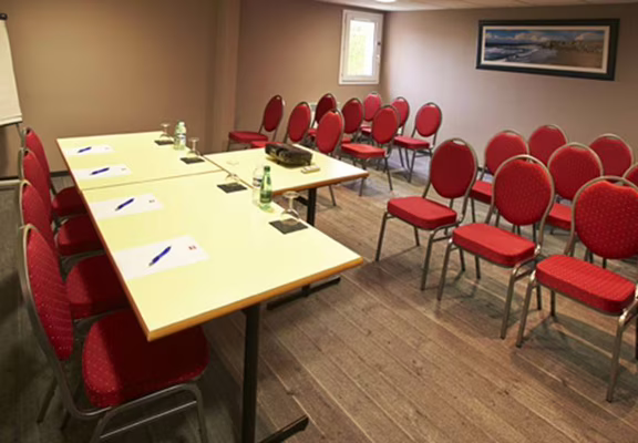 Hôtel Ibis Auray