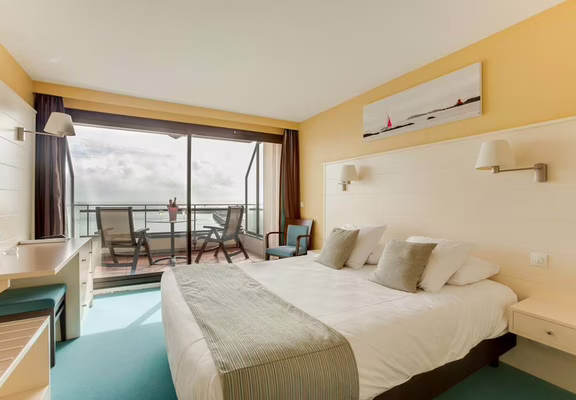Hôtel Albatros-Quiberon13