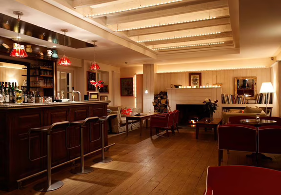 Hôtel Le Lodge de Kerisper-La Trinité sur Mer-Morbihan Bretagne sud