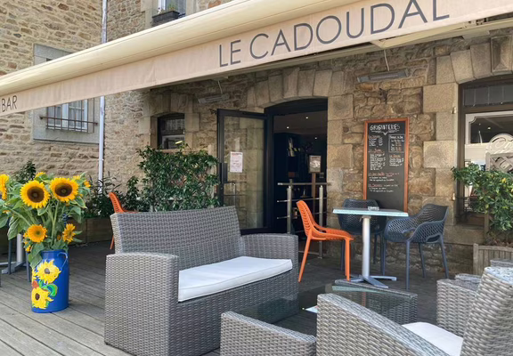 LE CADOUDAL-Morbihan-Bretagne-Sud