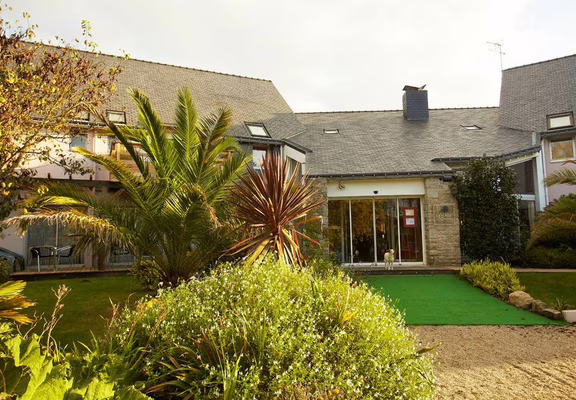 Hôtel Carnac Lodge-Plouharnel-Morbihan Bretagne sud