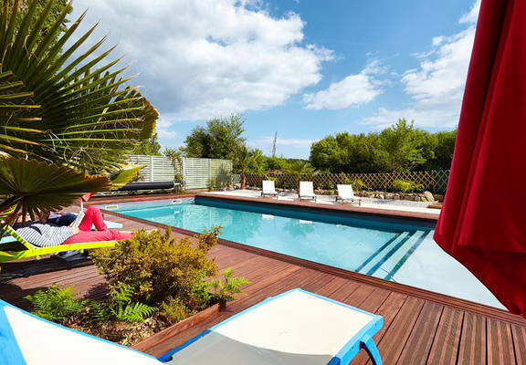 Hôtel Carnac Lodge-Plouharnel-Morbihan Bretagne sud