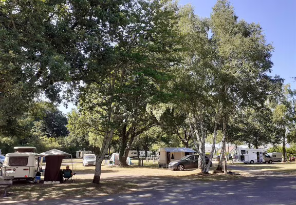 Camping - Ete 2022 retouchée