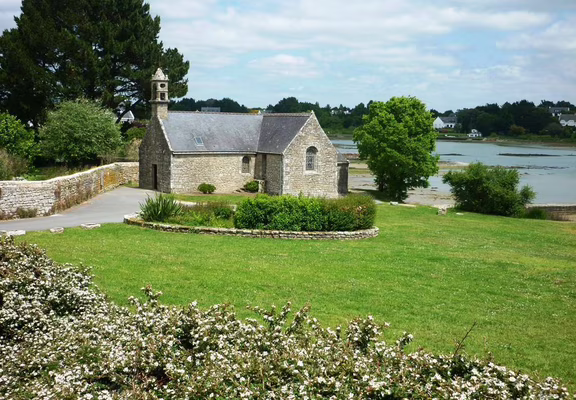 SAINT PHILIBERT
