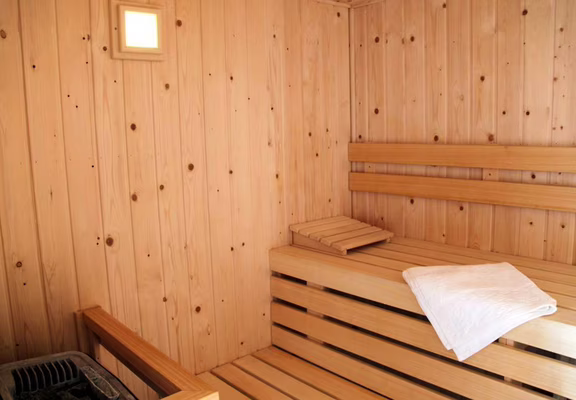 Camping la Croix Villieu
