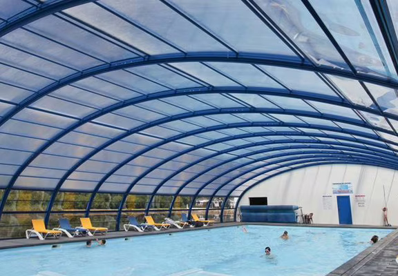 Camping Plijadur-La-Trinite-Sur-Mer-Morbihan Bretagne Sud