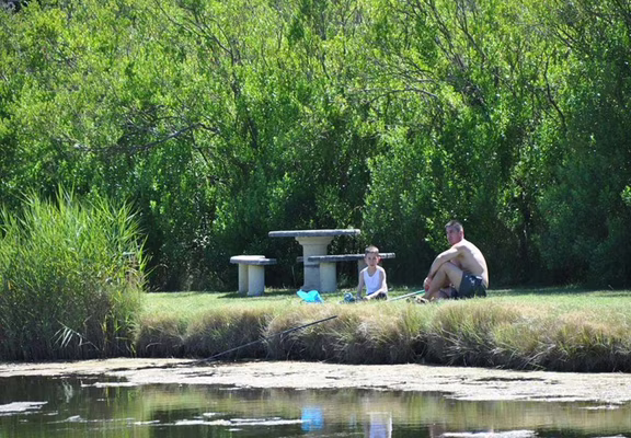 Camping Plijadur-La-Trinite-Sur-Mer-Morbihan Bretagne Sud-19