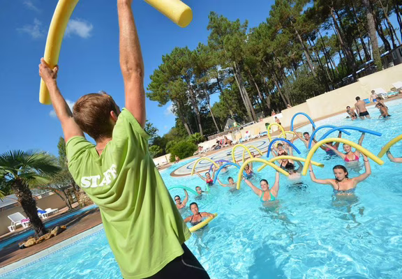 sport fort espagnol