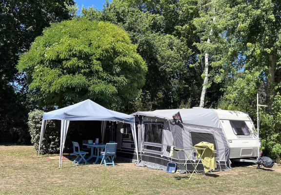Camping LES PIRATES DE CARNAC