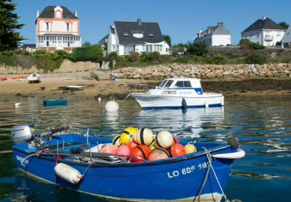 Port d'Etel