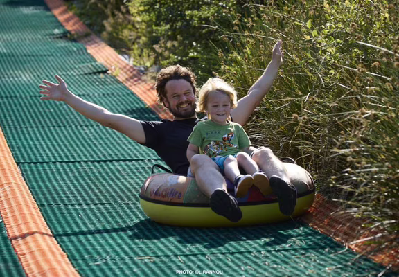 TUBING 