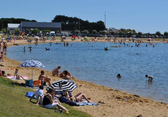 Plage-des-enfants-Etel-Morbihan-Bretagne-Sud