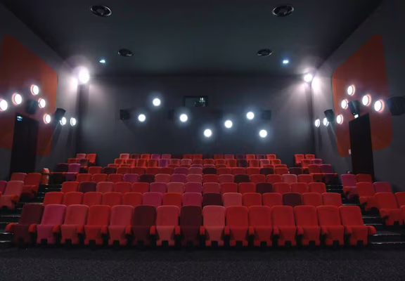 Cinéma Ti Hanok