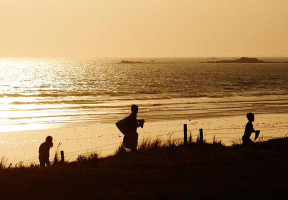 Plage-Mane-Guen-Plouharnel-Morbihan-Bretagne-Sud
