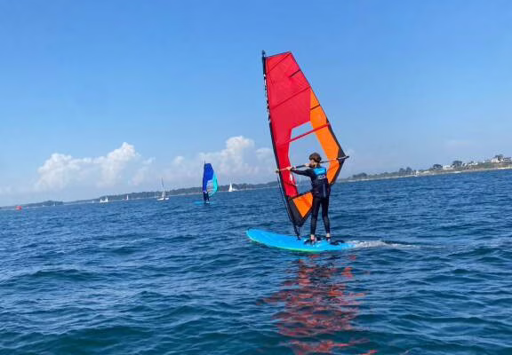 planche-à-voile-