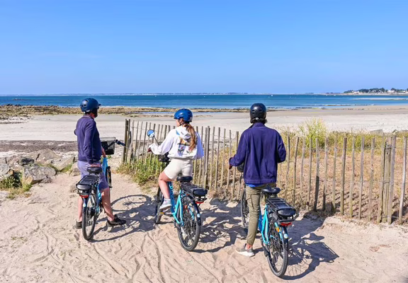 balade-guidée-velo-electrique-Morbihan