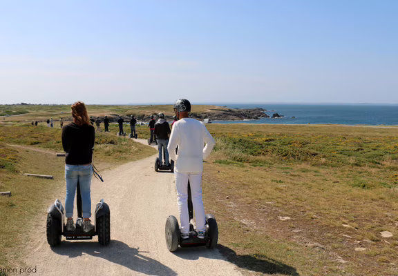 cote sauvage Quiberon