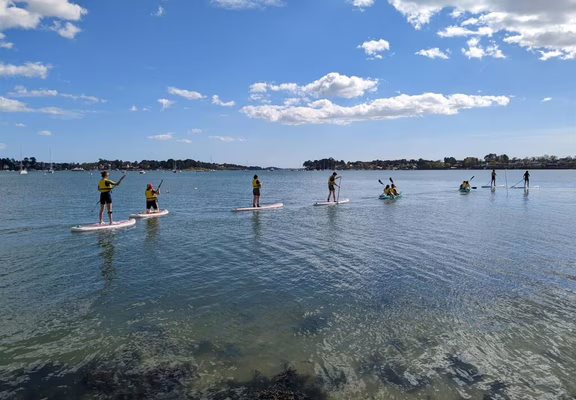 Varech_Kayak_2_Location de stand-up paddle & kayaks