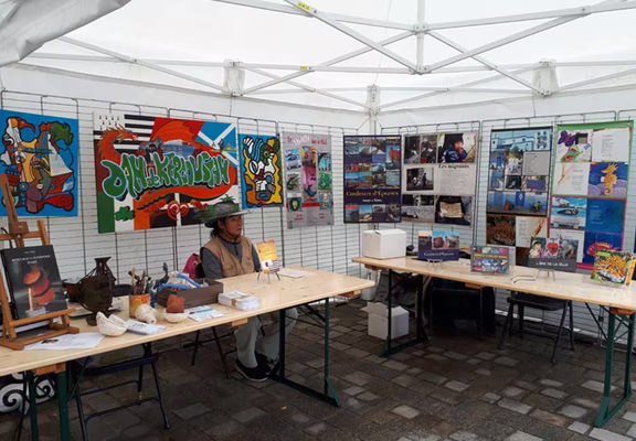 Auray Pays d'Artistes