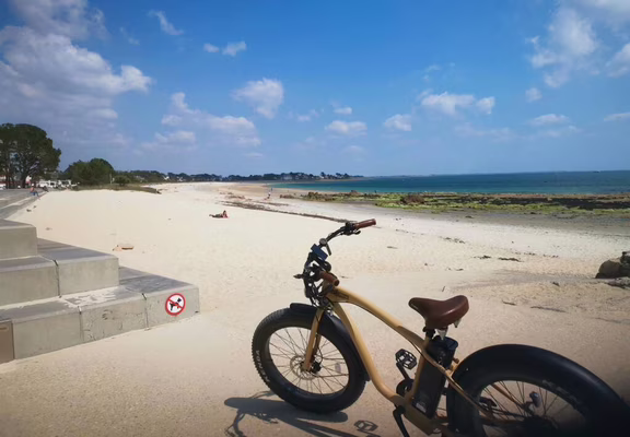 plage-carnac-velo