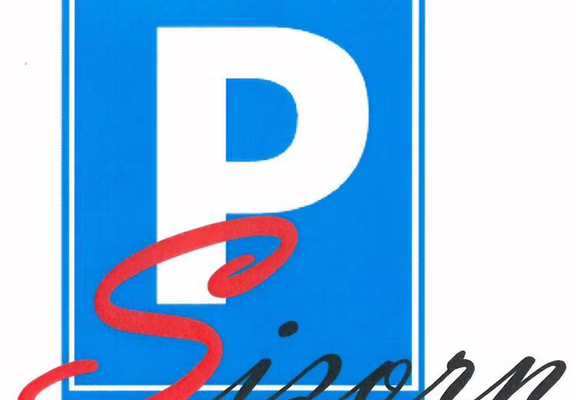 Parking Sizorn